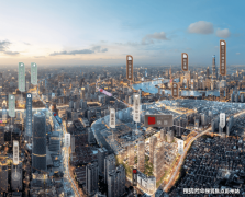 <b>开辟商辞别去疯狂拿地的模式</b>