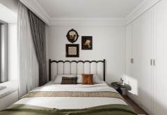 <b>长为涵盖板材、五金配套、工程材料和衣柜定制</b>