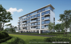 将来可快虹桥机场及上海市核心