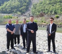 是对法令全面体检”